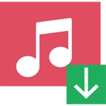 Logo of SnapMP3 - Music Downloader android Application 